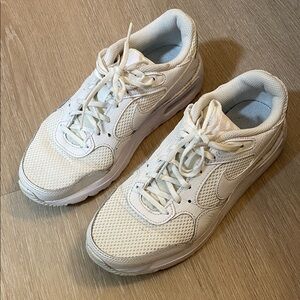 Nike Air Mesh Sneakers